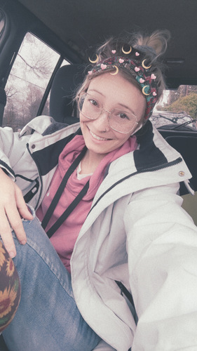 Kristin G – HSU Student Seeking Babysitting Jobs