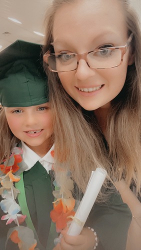 Chelsey R - Pensacola State College Babysitter