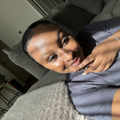 Miesha W - WGU Babysitter