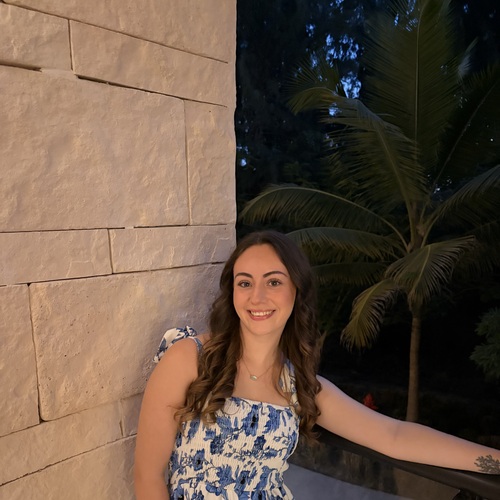 Brianna W - Liberty Babysitter