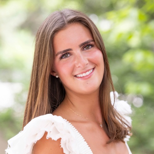 Emmeline M - Ole Miss Babysitter