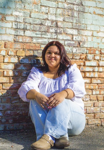 Nevaeh R - Moody Bible Institute Babysitter