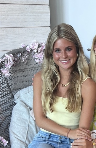 Morgan G - Auburn Babysitter