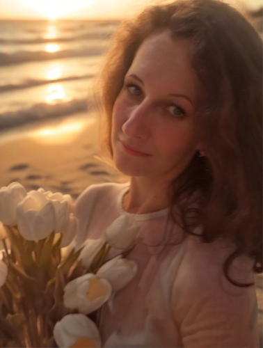 Maria A - Marinello School of Beauty-Napa Babysitter