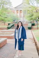 Grace B – Montevallo Student Seeking Nanny Jobs