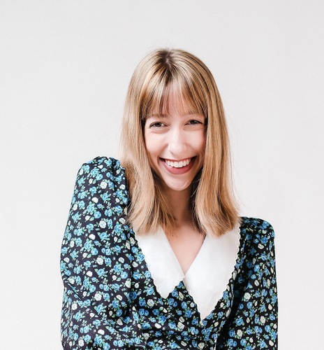 Merrill H - Wofford Babysitter