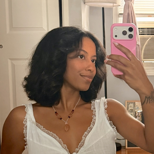 Ashley R - UCC Babysitter
