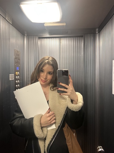 Arleene P - FAU Babysitter