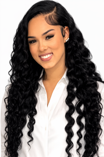 Ashanti B - Eastfield College  Babysitter