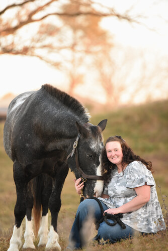 Emma B - UMN Babysitter