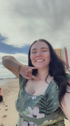 Ariel E - ASU West Campus Babysitter