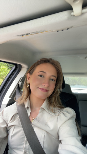 Natalie D - CET-El Centro Babysitter