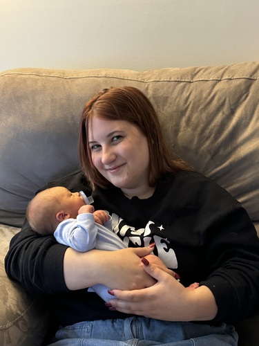 Taylor C - HVCC Babysitter