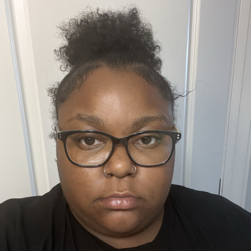 Jada J – Volunteer State Community College Student Seeking Babysitting Jobs