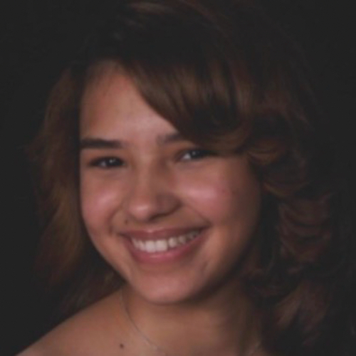 Genesis F - Camden County College  Babysitter