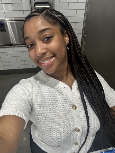 Samarah H - UK Babysitter