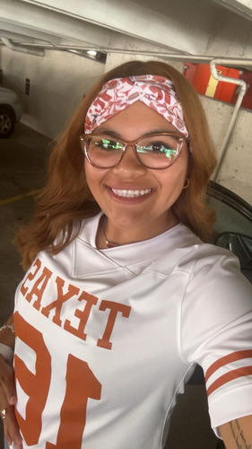 Alyssa L - Sul Ross Babysitter