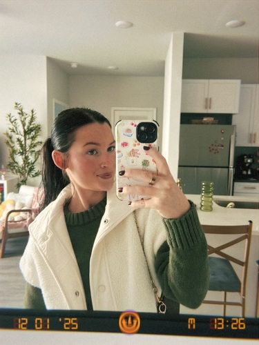 Mckhala E - Gardner-Webb Babysitter