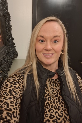 Kristina H - Oklahoma State Univ Inst of Tech- Okmulgee Babysitter