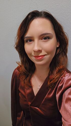 Hannah S - MCC Babysitter