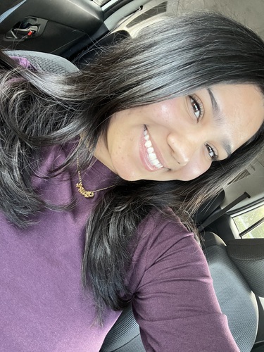 Claire G - Cerritos College Babysitter