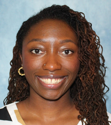 Leilani W - NC A&T Babysitter