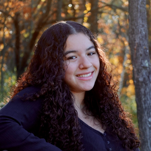 Daija T - UW Oshkosh Babysitter
