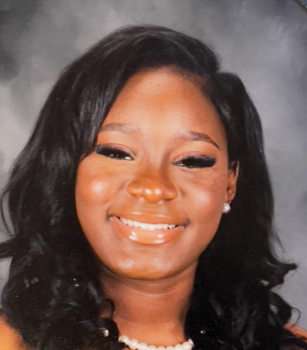 Jaylin B - Tuskegee Babysitter