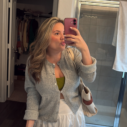Laura F - Lone Star College- Cy Fair Babysitter