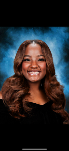 De’Mya B - Texas State Babysitter