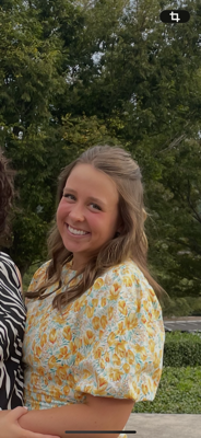 Ava R - Samford Babysitter