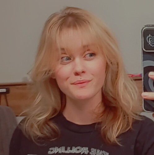 Ashley M - WGU Babysitter