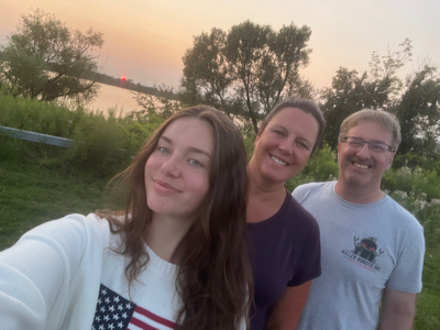 Rebekah T – RIT Student Seeking Babysitting Jobs