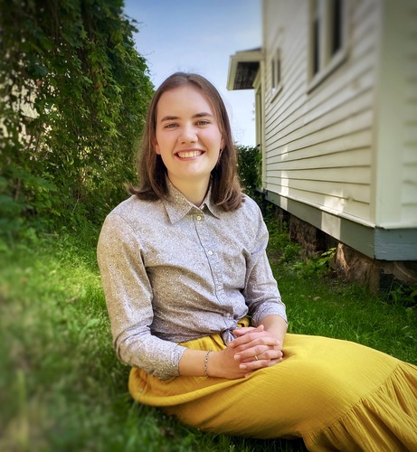 Riley H - Lake Superior College  Babysitter