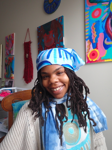 Maegan C - Upenn Babysitter