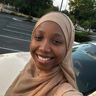 Tidanke D - Gwinnett Technical College Babysitter
