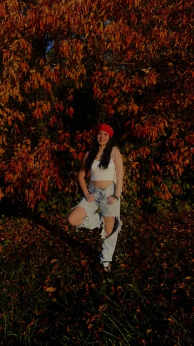 Kaylie B - Jefferson Community & Technical College Babysitter