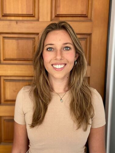 Amelia L - BU Babysitter