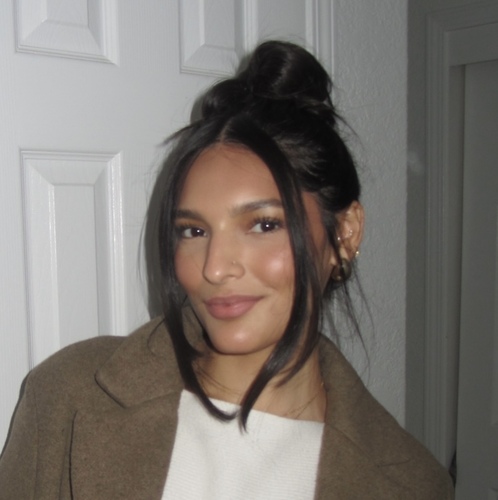 Stephanie C - CSUCI Babysitter