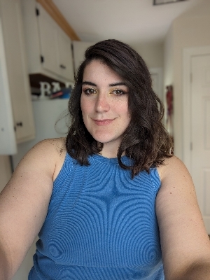 Carly K - Lawson State Community College-Birmingham Campus Babysitter