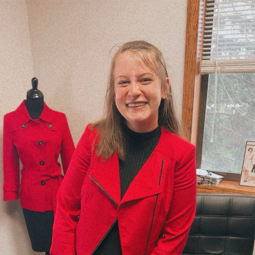 Rebecca P - Kellogg Community College  Babysitter