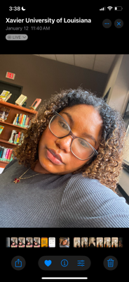 Amberrose W - Xavier Babysitter