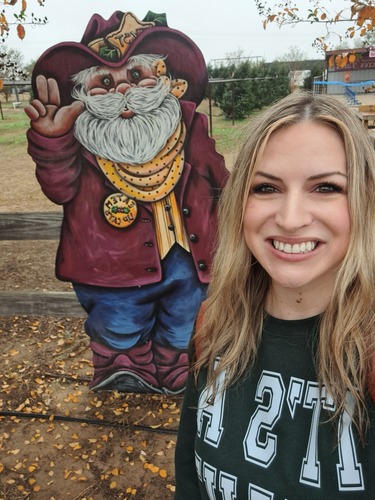 Erica J - Texas State Babysitter