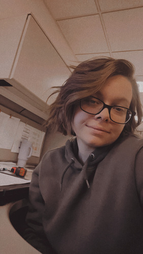 Haley P - UNOH Babysitter