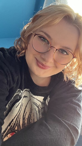 Kayleigh P - Northwestern Connecticut Community College Babysitter