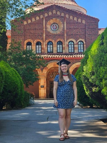 Kelli L - Chico State Babysitter