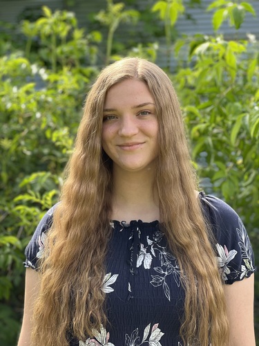 Kaeci B - OCCC Babysitter