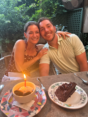 Anna L - Tulane University Babysitter