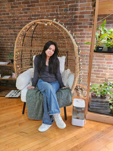 Mery E - Ivy Tech Community College-South Central Babysitter