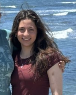 Salma M - UCSD Babysitter